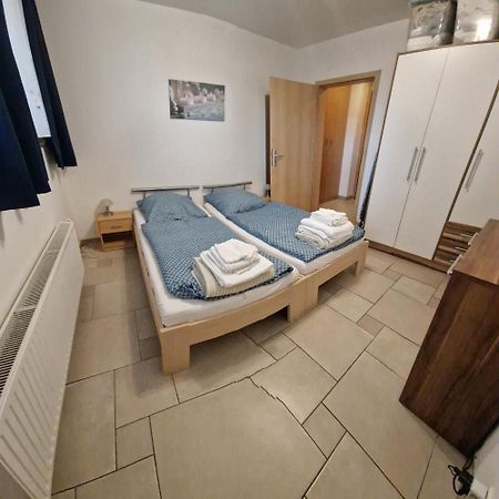 Ferienwohnung Fellnasen Wg Krefeld Ngoại thất bức ảnh