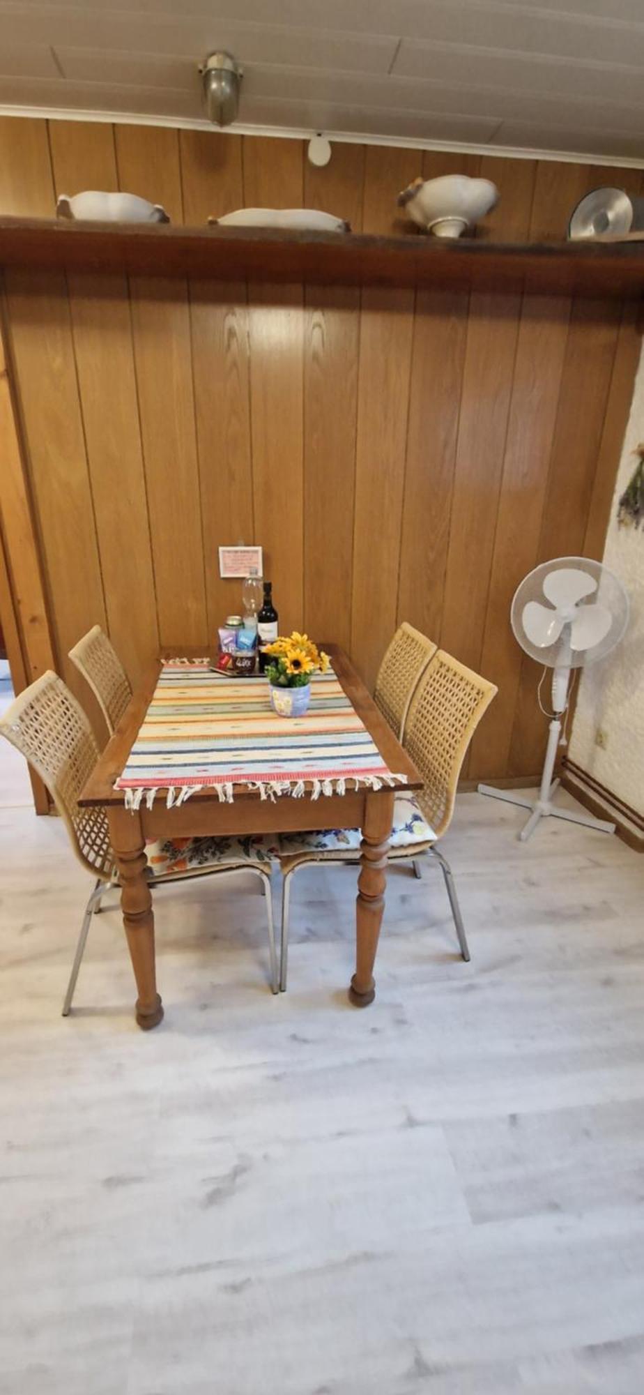 Ferienwohnung Fellnasen Wg Krefeld Ngoại thất bức ảnh