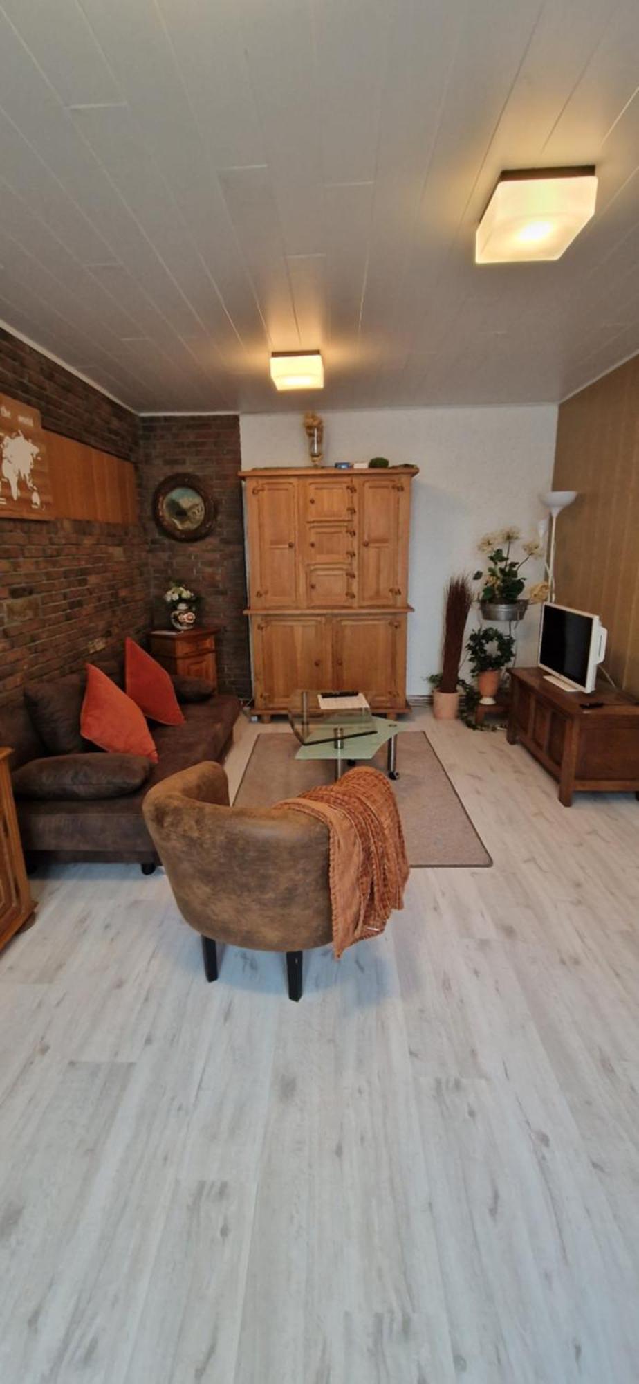 Ferienwohnung Fellnasen Wg Krefeld Ngoại thất bức ảnh