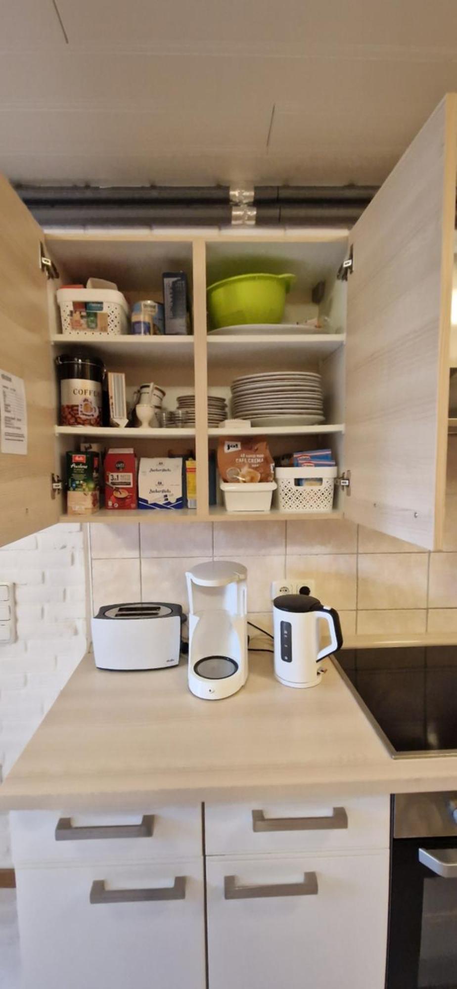 Ferienwohnung Fellnasen Wg Krefeld Ngoại thất bức ảnh