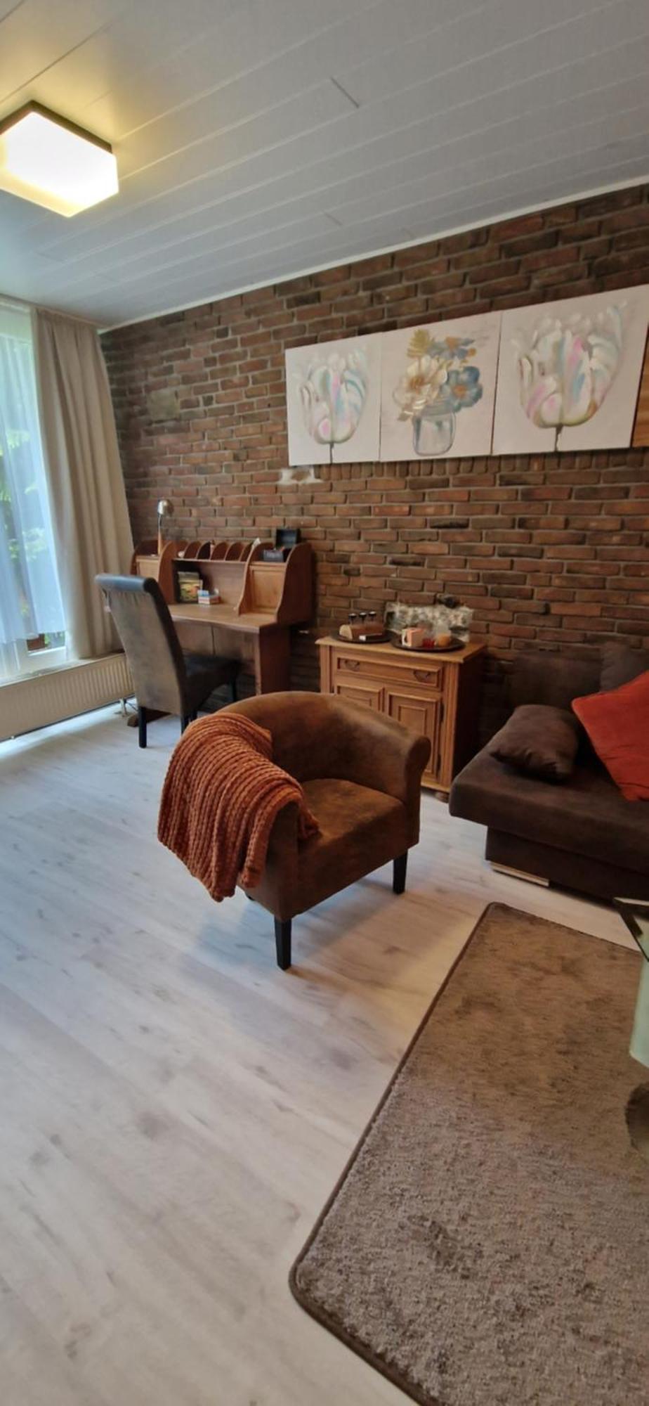 Ferienwohnung Fellnasen Wg Krefeld Ngoại thất bức ảnh