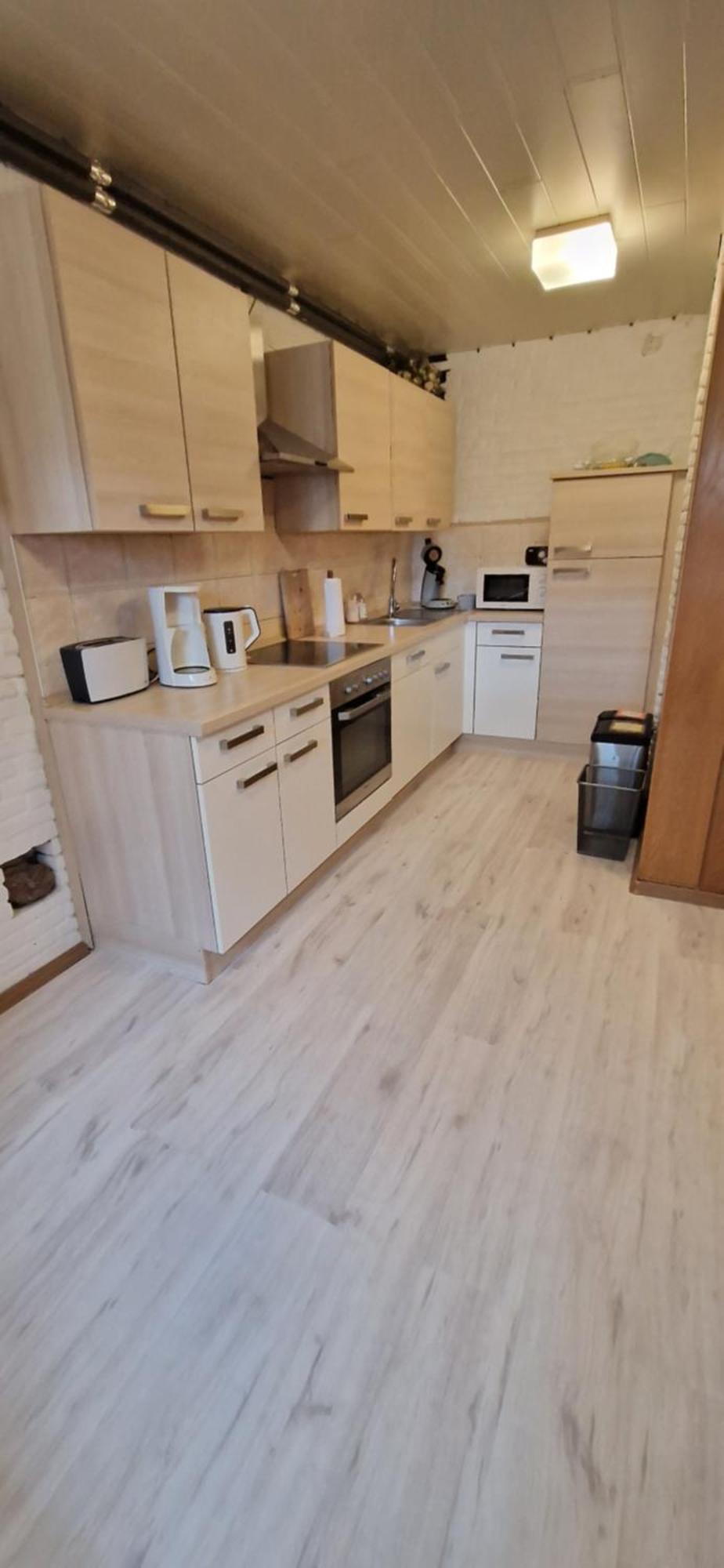 Ferienwohnung Fellnasen Wg Krefeld Ngoại thất bức ảnh